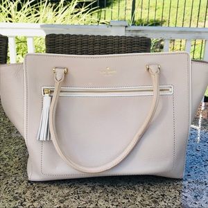 NWT Kate Spade Chester Street Large Allyn Bag